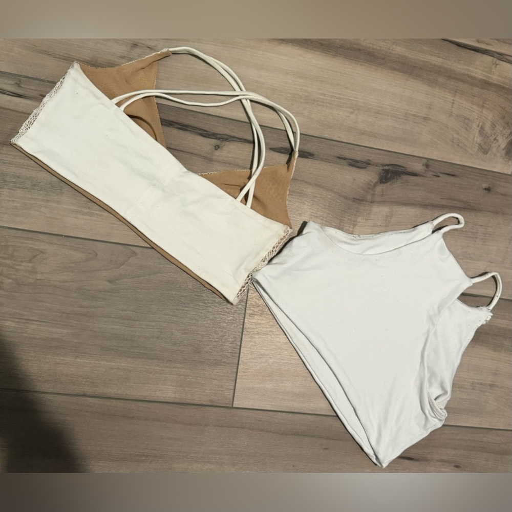 David Lerner Bralettes - image 4